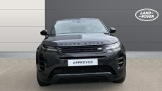 Land Rover Range Rover Evoque 2.0 D200 Dynamic SE 5dr Auto Diesel Hatchback